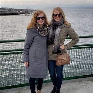 Meet your Posher, Melanie